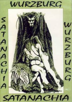 Wurzburg : Wurzburg - Satanachia